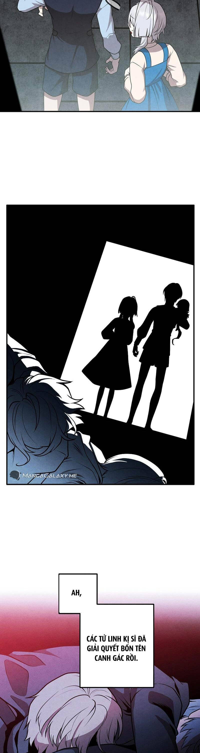 Con Trai Út Huyền Thoại Nhà Hầu Tước Chapter 110 - 5