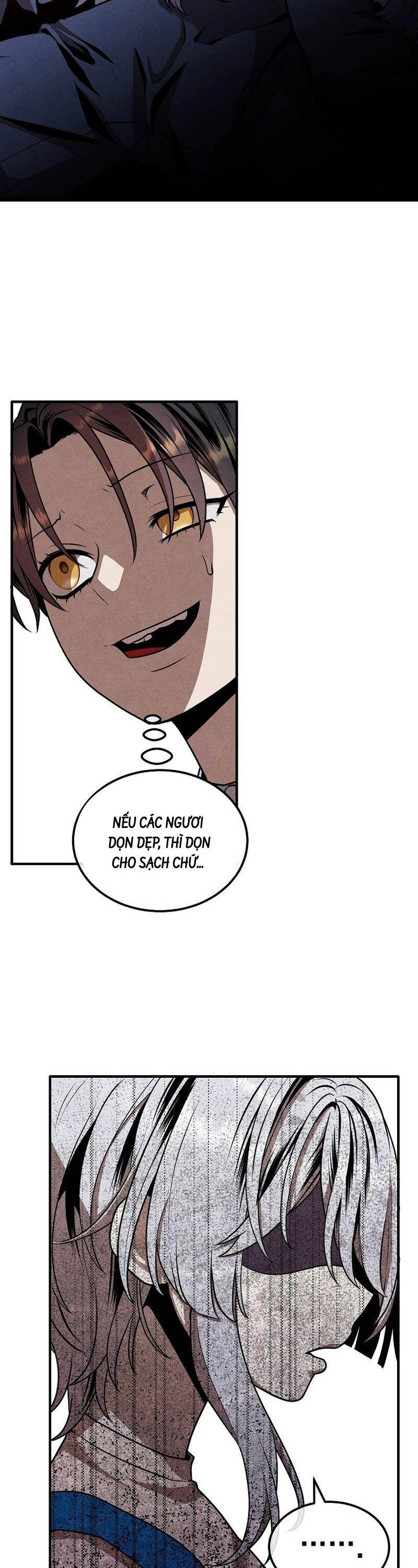 Con Trai Út Huyền Thoại Nhà Hầu Tước Chapter 110 - 6