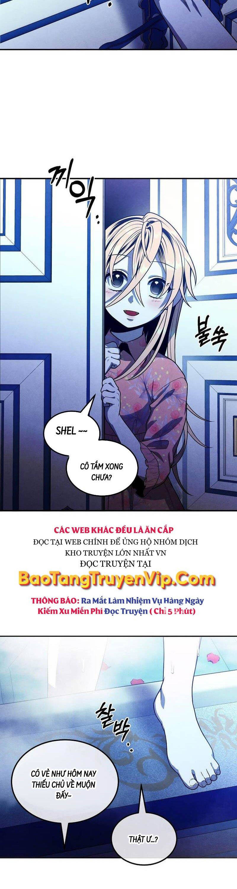 Con Trai Út Huyền Thoại Nhà Hầu Tước Chapter 111 - 2