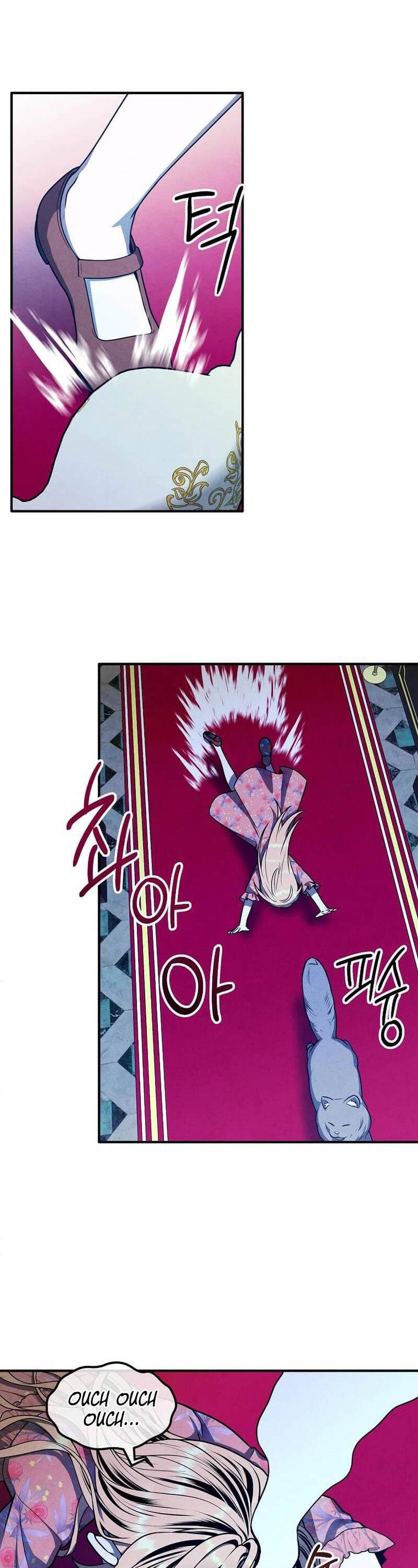 Con Trai Út Huyền Thoại Nhà Hầu Tước Chapter 111 - 12