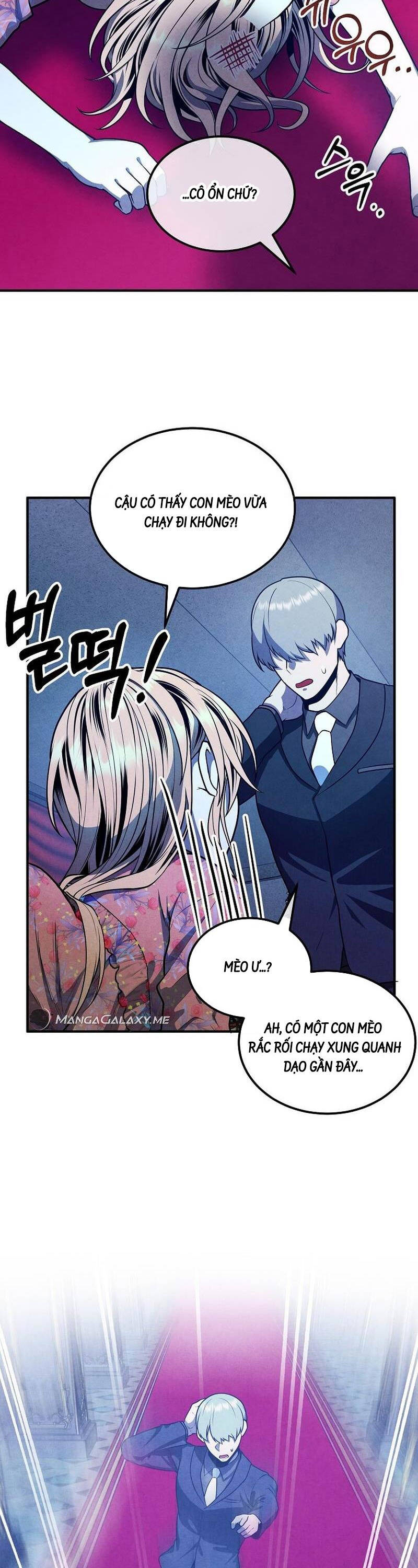 Con Trai Út Huyền Thoại Nhà Hầu Tước Chapter 111 - 13