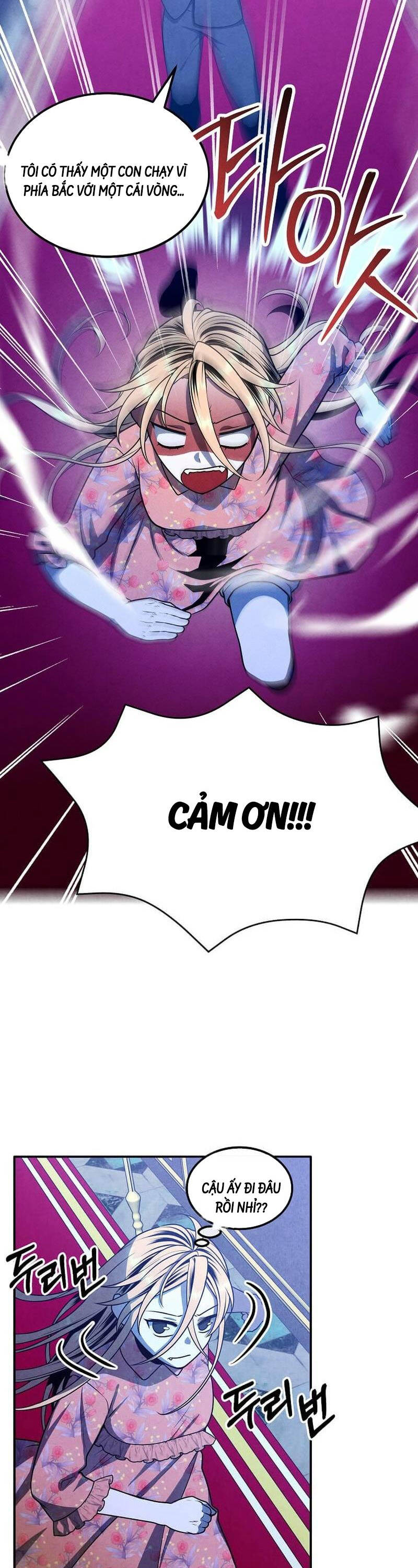 Con Trai Út Huyền Thoại Nhà Hầu Tước Chapter 111 - 14