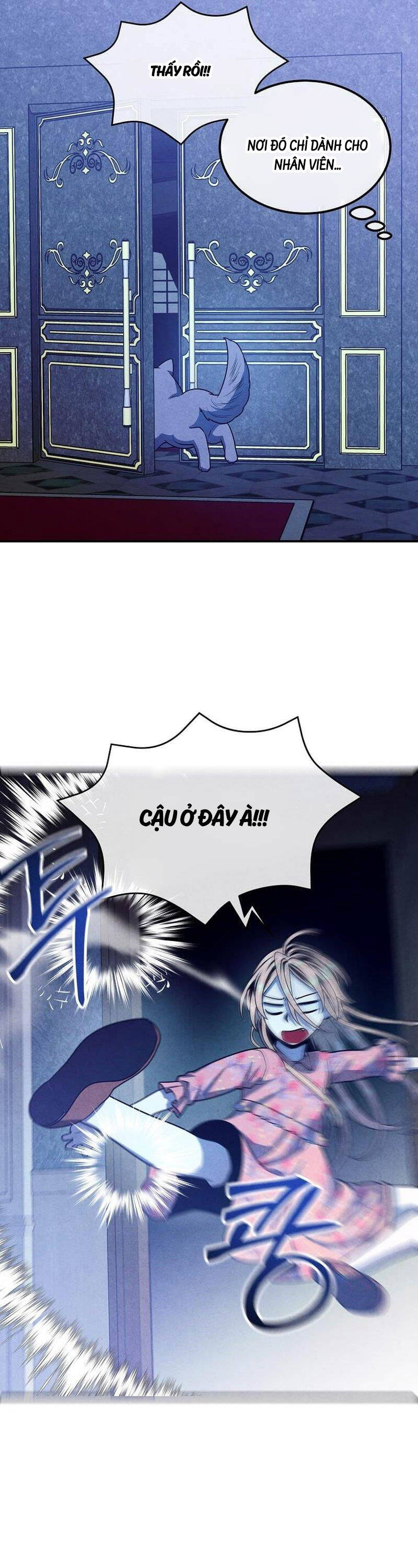 Con Trai Út Huyền Thoại Nhà Hầu Tước Chapter 111 - 16