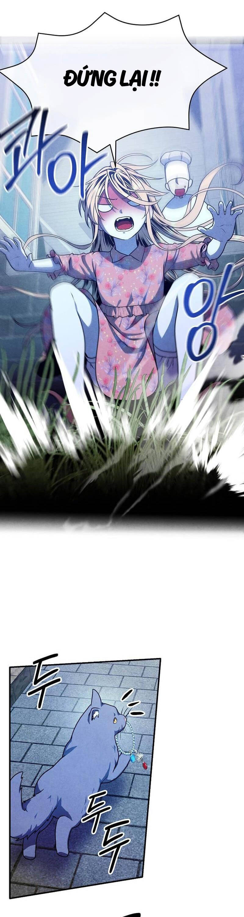 Con Trai Út Huyền Thoại Nhà Hầu Tước Chapter 111 - 18