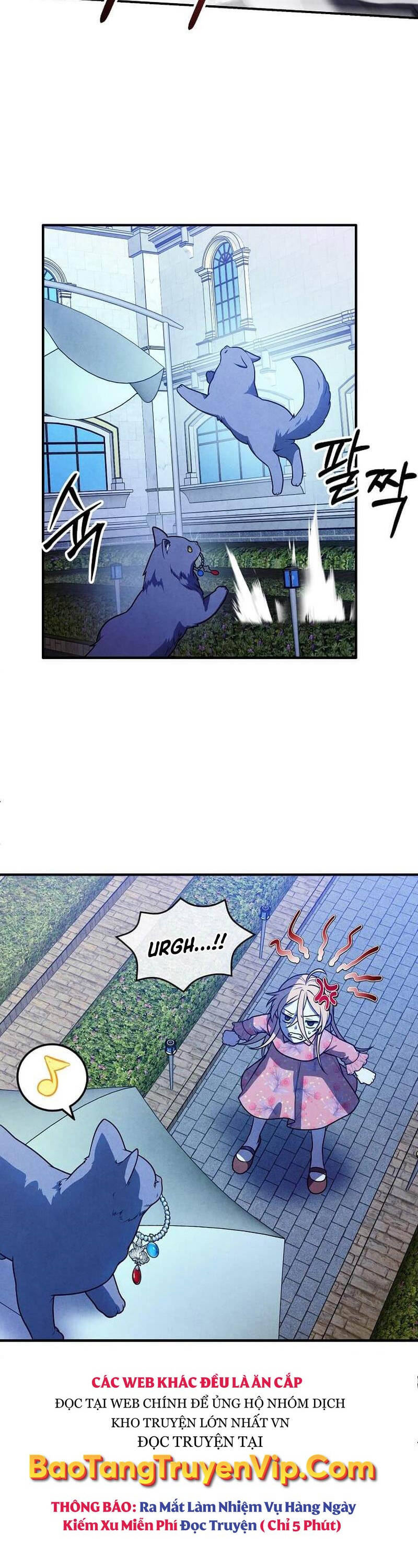 Con Trai Út Huyền Thoại Nhà Hầu Tước Chapter 111 - 20