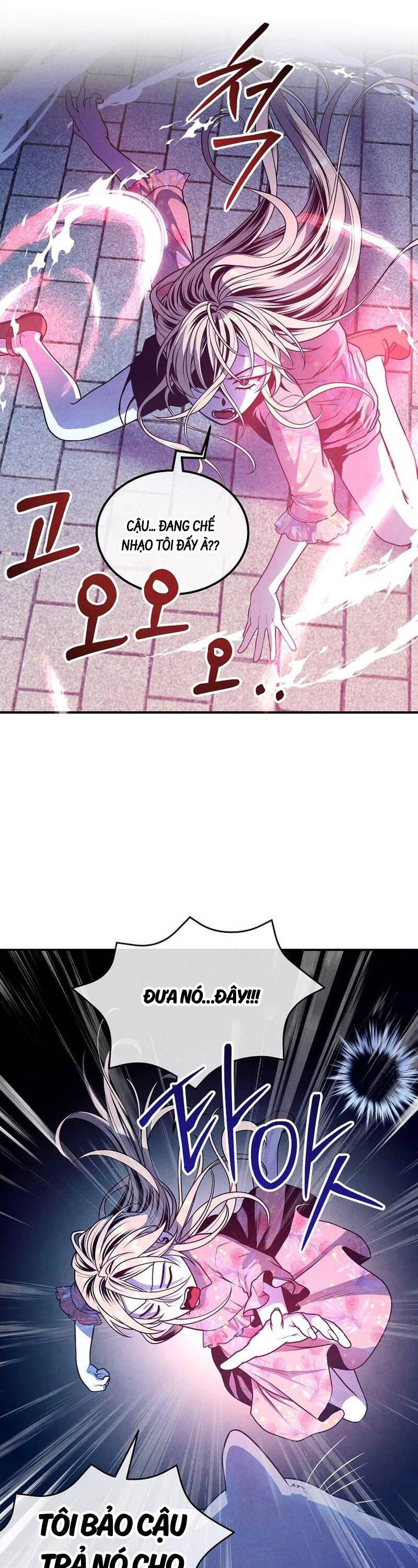 Con Trai Út Huyền Thoại Nhà Hầu Tước Chapter 111 - 21