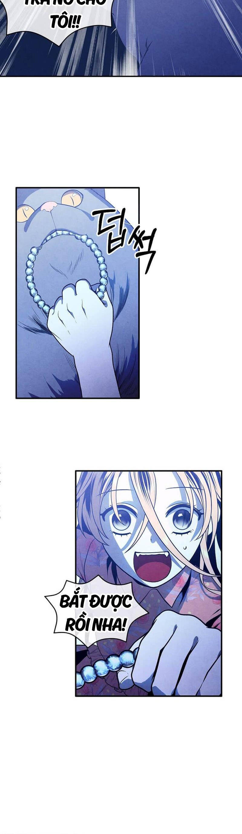 Con Trai Út Huyền Thoại Nhà Hầu Tước Chapter 111 - 22