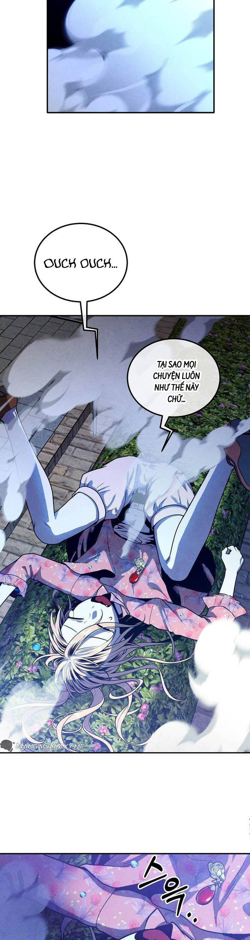 Con Trai Út Huyền Thoại Nhà Hầu Tước Chapter 111 - 24