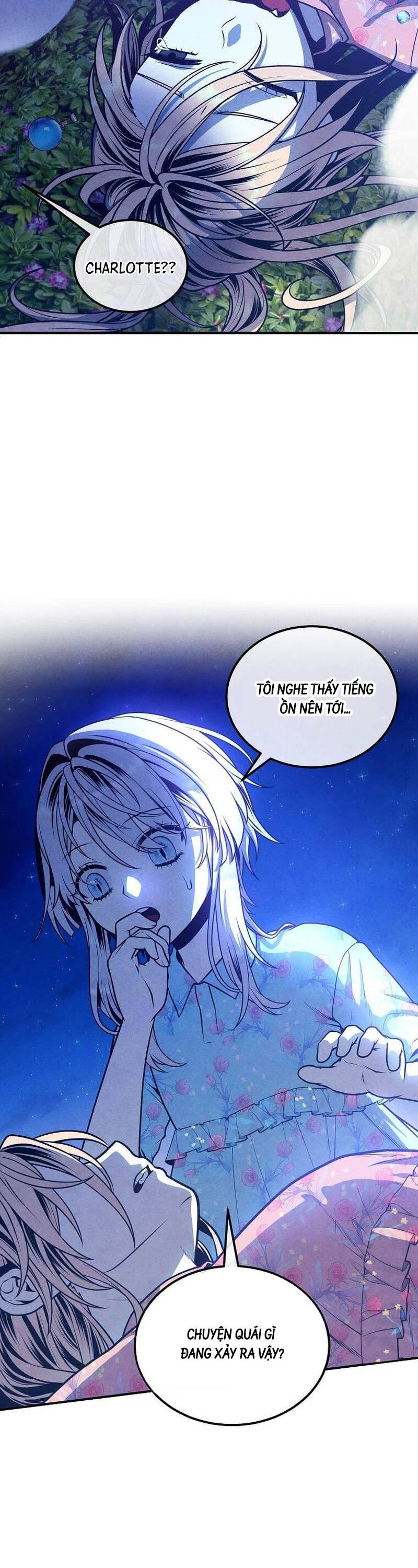 Con Trai Út Huyền Thoại Nhà Hầu Tước Chapter 111 - 25