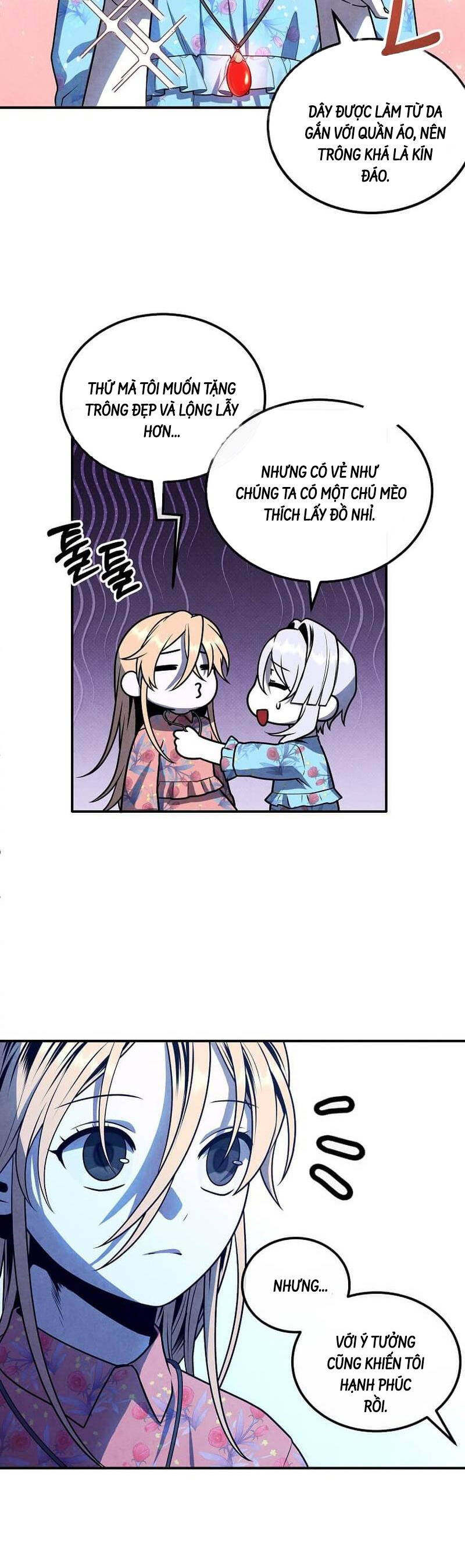 Con Trai Út Huyền Thoại Nhà Hầu Tước Chapter 111 - 27