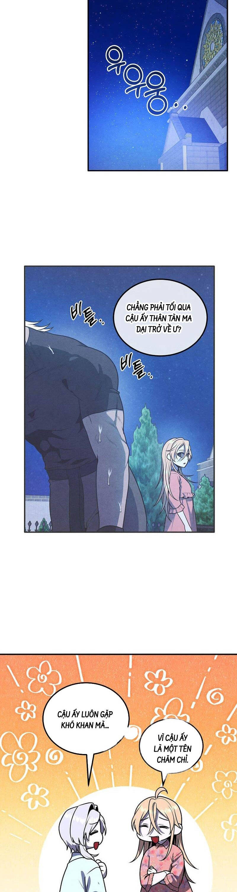 Con Trai Út Huyền Thoại Nhà Hầu Tước Chapter 111 - 4
