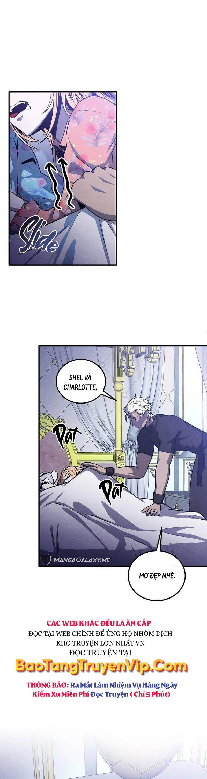 Con Trai Út Huyền Thoại Nhà Hầu Tước Chapter 111 - 31