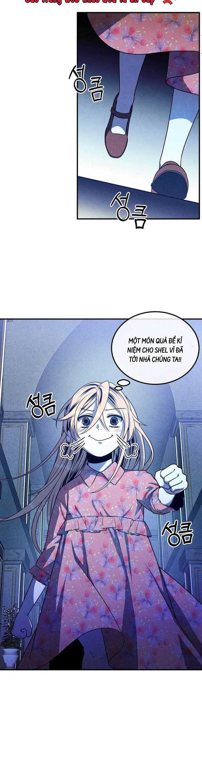 Con Trai Út Huyền Thoại Nhà Hầu Tước Chapter 111 - 6