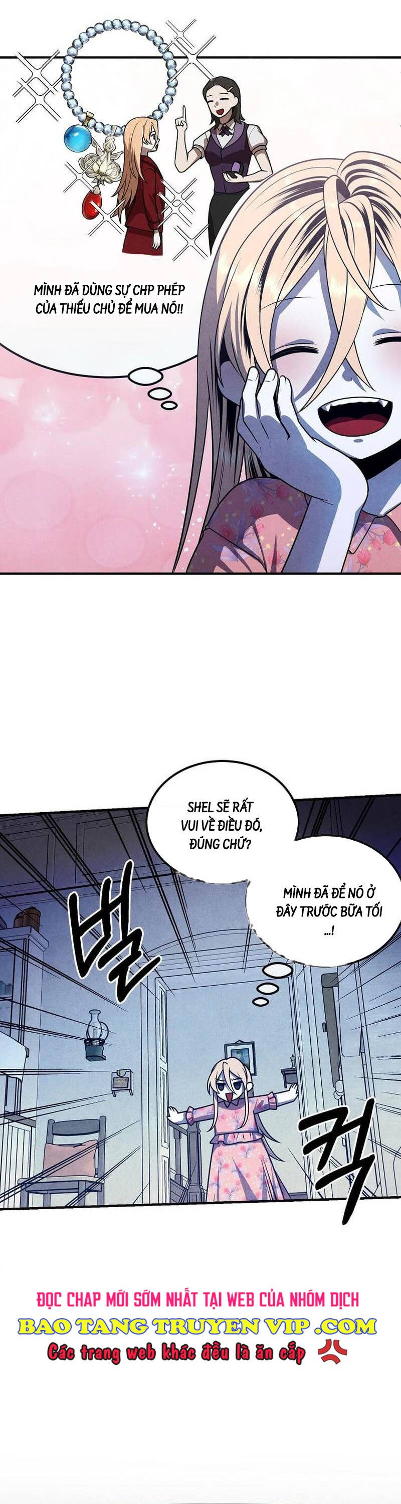 Con Trai Út Huyền Thoại Nhà Hầu Tước Chapter 111 - 7