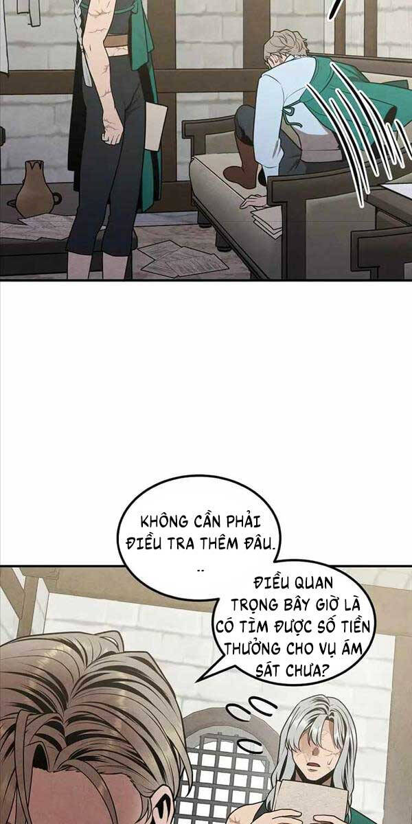Con Trai Út Huyền Thoại Nhà Hầu Tước Chapter 81 - 23