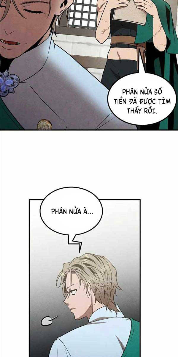 Con Trai Út Huyền Thoại Nhà Hầu Tước Chapter 81 - 24