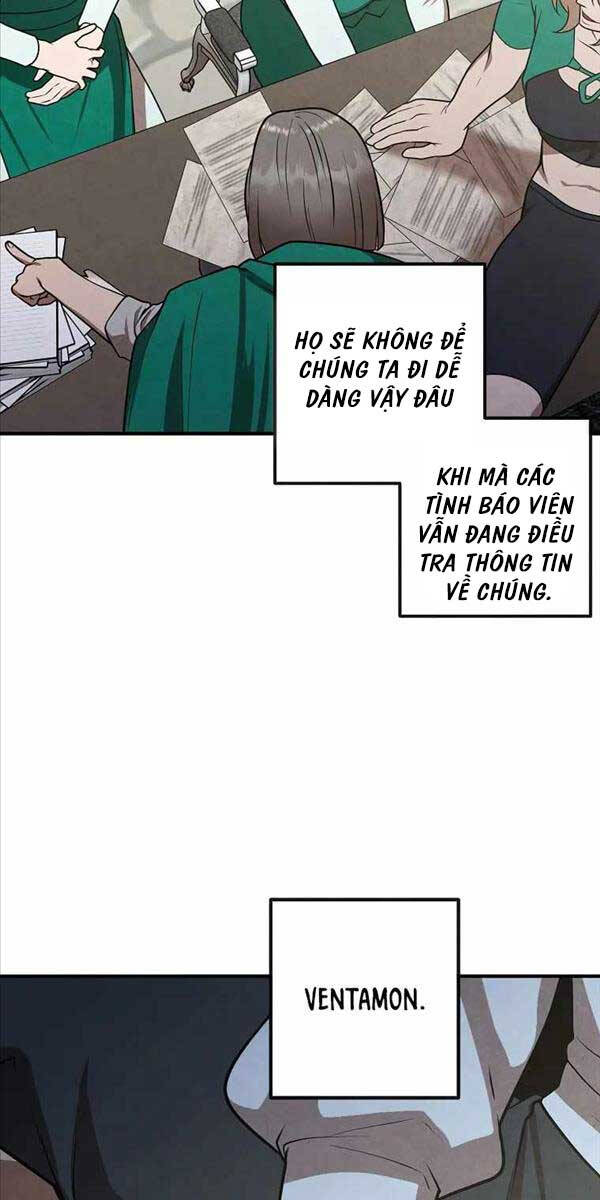 Con Trai Út Huyền Thoại Nhà Hầu Tước Chapter 81 - 27