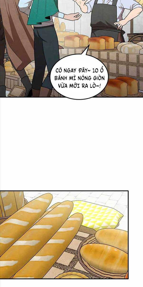 Con Trai Út Huyền Thoại Nhà Hầu Tước Chapter 81 - 38