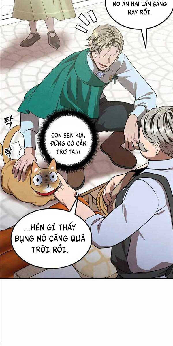 Con Trai Út Huyền Thoại Nhà Hầu Tước Chapter 81 - 49