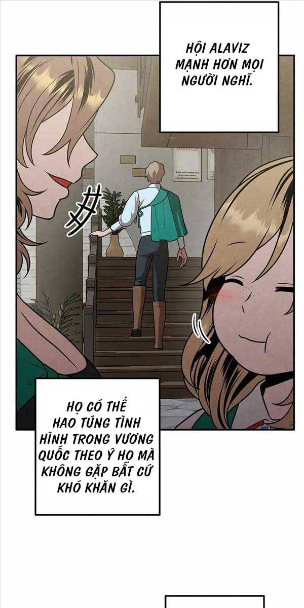 Con Trai Út Huyền Thoại Nhà Hầu Tước Chapter 81 - 58