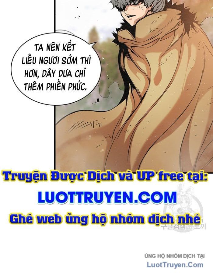 Mục Hạ Vô Nhân Chapter 18 - 12