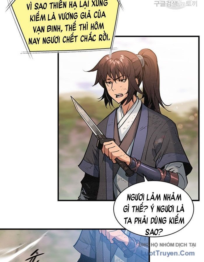 Mục Hạ Vô Nhân Chapter 18 - 14