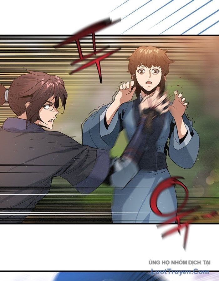 Mục Hạ Vô Nhân Chapter 18 - 3