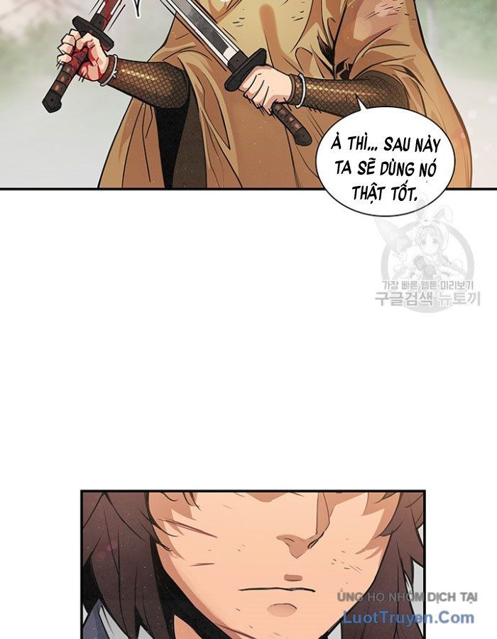 Mục Hạ Vô Nhân Chapter 18 - 23