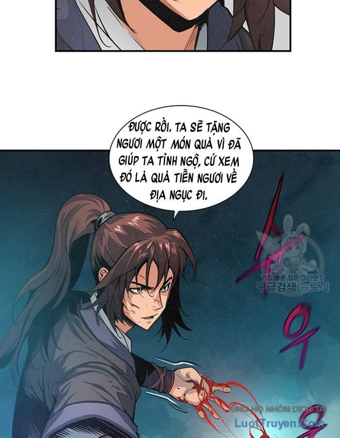 Mục Hạ Vô Nhân Chapter 18 - 24