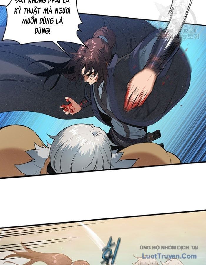 Mục Hạ Vô Nhân Chapter 18 - 31