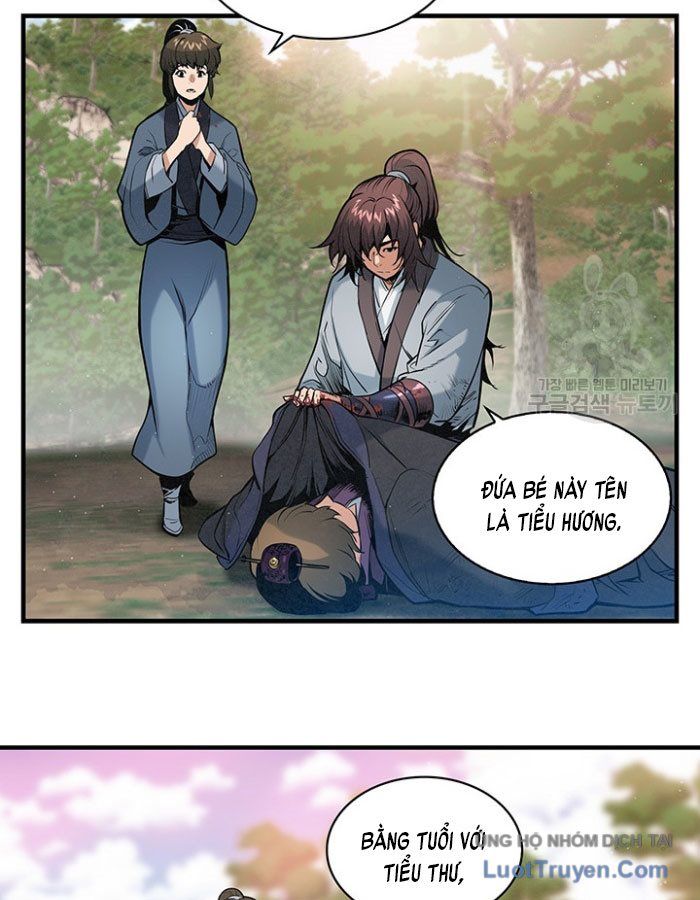 Mục Hạ Vô Nhân Chapter 18 - 71
