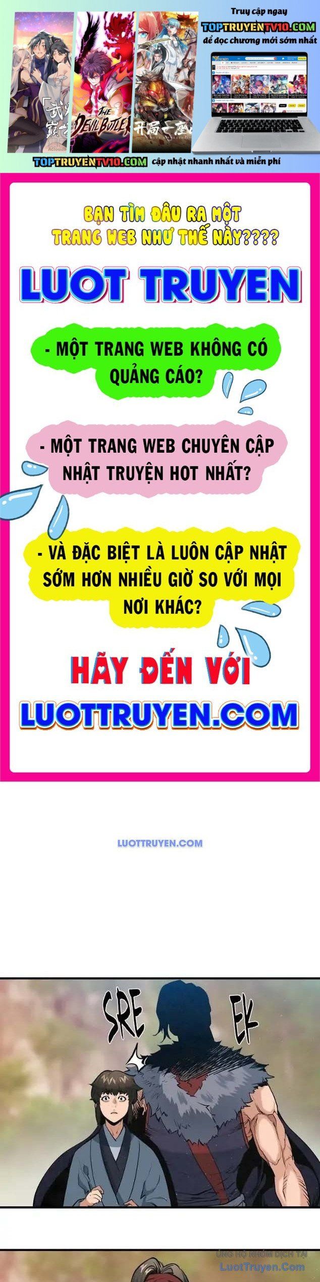 Mục Hạ Vô Nhân Chapter 19 - 2