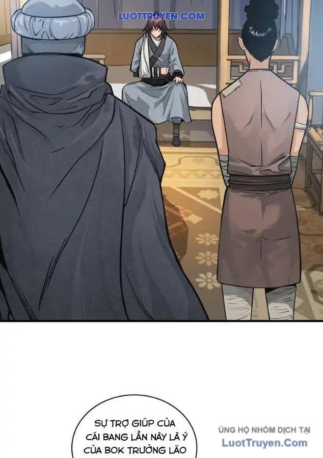 Mục Hạ Vô Nhân Chapter 19 - 11