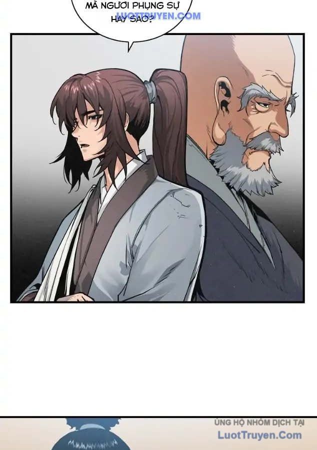 Mục Hạ Vô Nhân Chapter 19 - 12