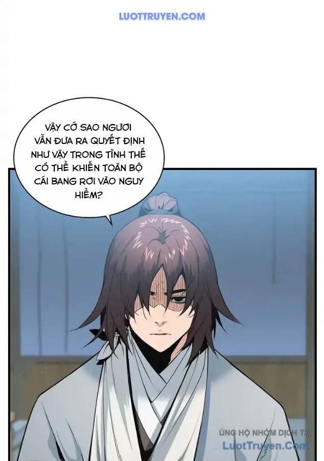 Mục Hạ Vô Nhân Chapter 19 - 14