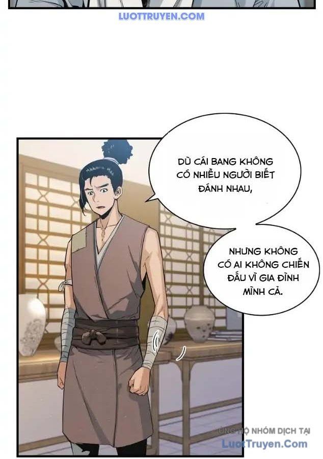 Mục Hạ Vô Nhân Chapter 19 - 15