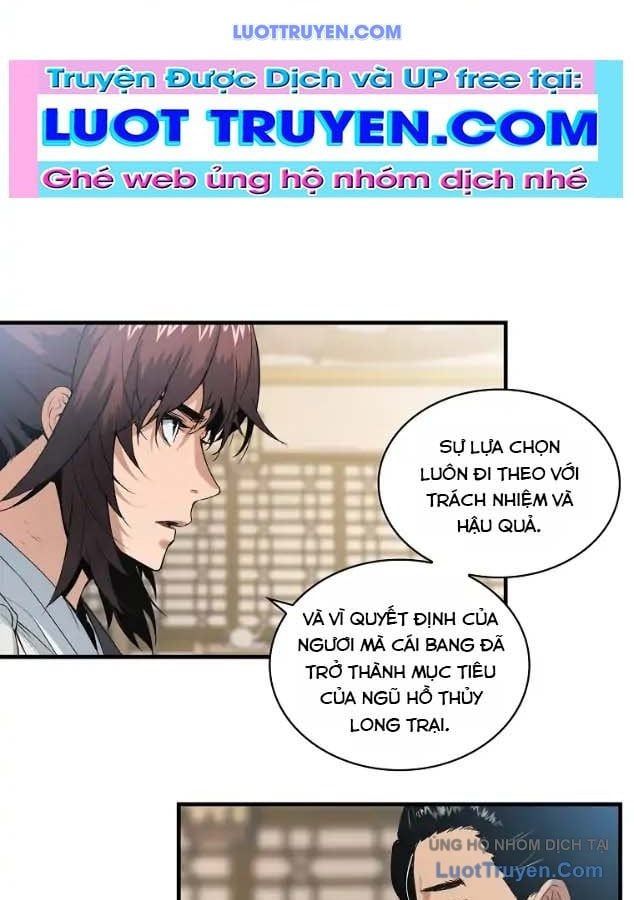 Mục Hạ Vô Nhân Chapter 19 - 16