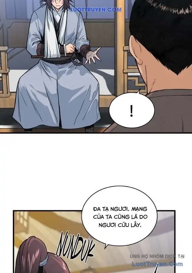 Mục Hạ Vô Nhân Chapter 19 - 18