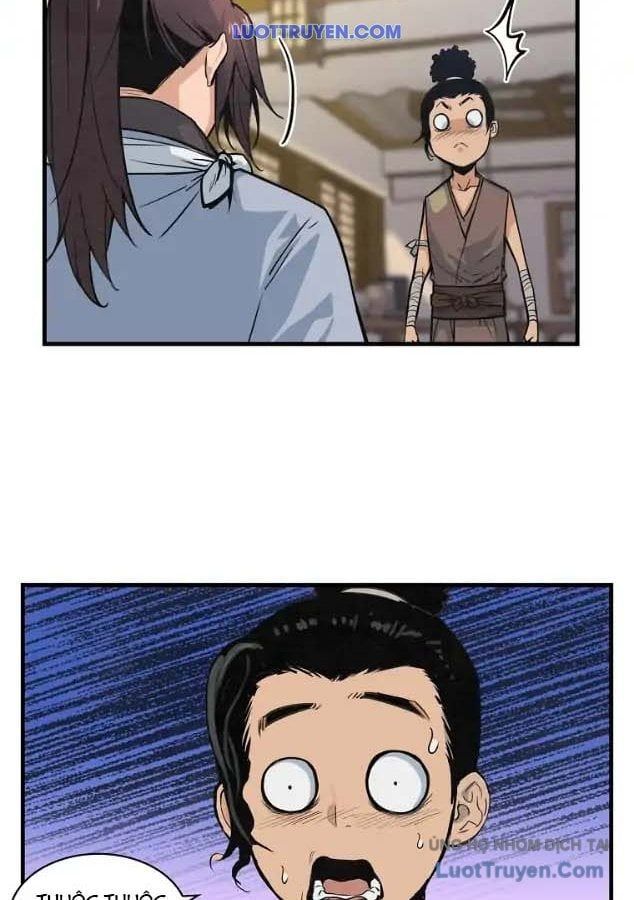 Mục Hạ Vô Nhân Chapter 19 - 19