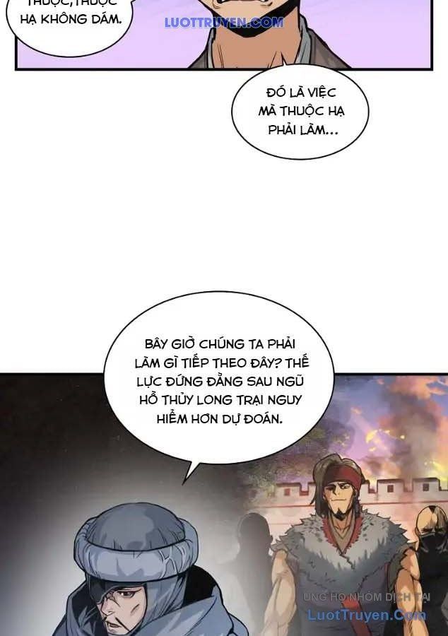 Mục Hạ Vô Nhân Chapter 19 - 20