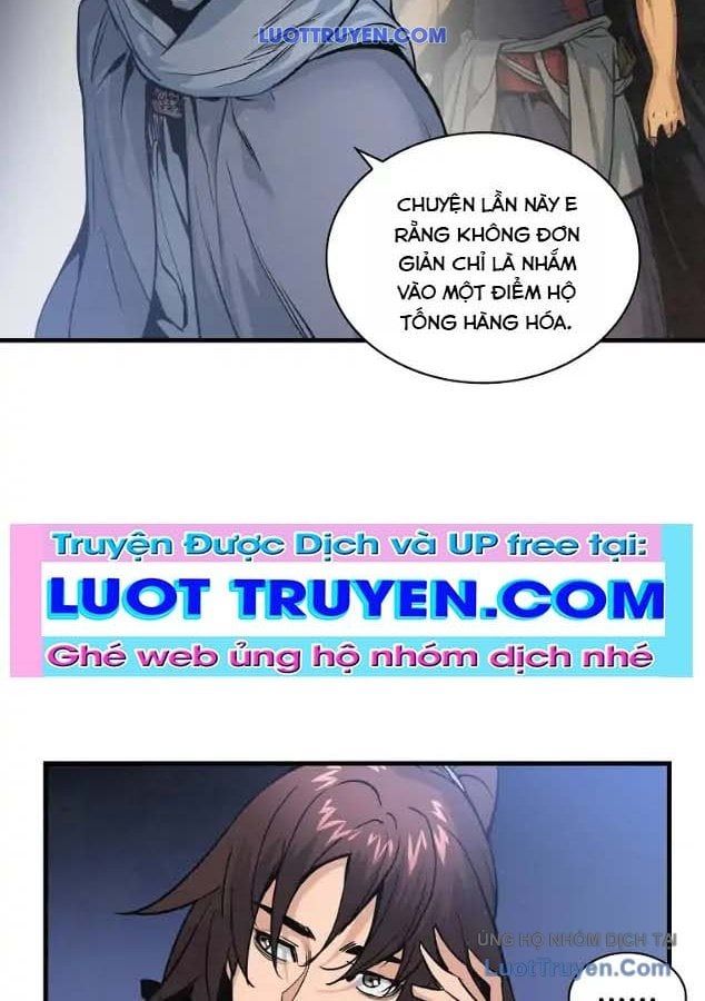 Mục Hạ Vô Nhân Chapter 19 - 21