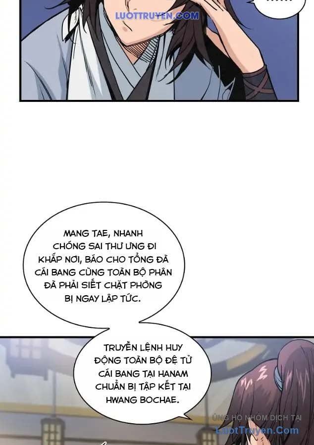 Mục Hạ Vô Nhân Chapter 19 - 22