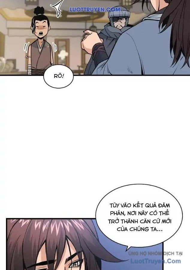 Mục Hạ Vô Nhân Chapter 19 - 23