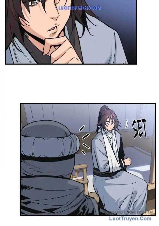 Mục Hạ Vô Nhân Chapter 19 - 24