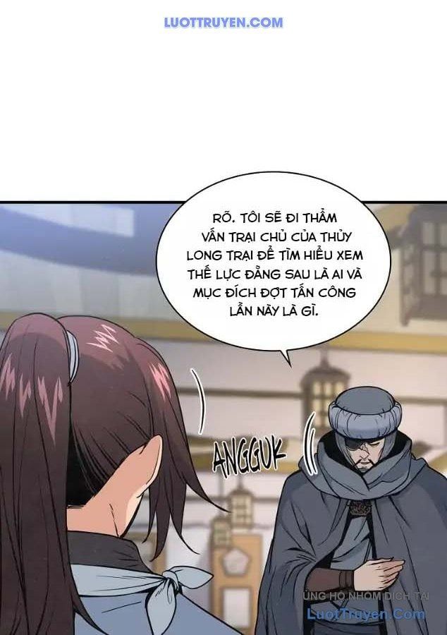 Mục Hạ Vô Nhân Chapter 19 - 25