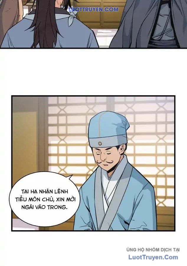 Mục Hạ Vô Nhân Chapter 19 - 27