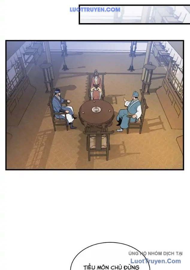 Mục Hạ Vô Nhân Chapter 19 - 29