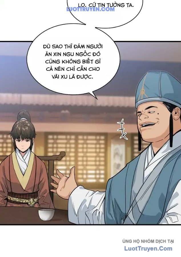 Mục Hạ Vô Nhân Chapter 19 - 30