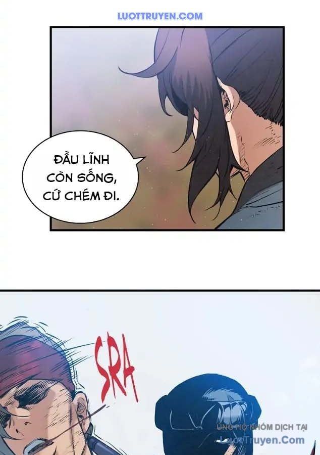 Mục Hạ Vô Nhân Chapter 19 - 4