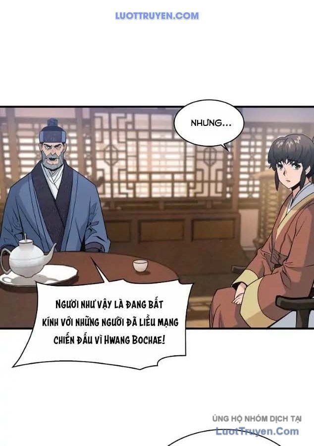 Mục Hạ Vô Nhân Chapter 19 - 31